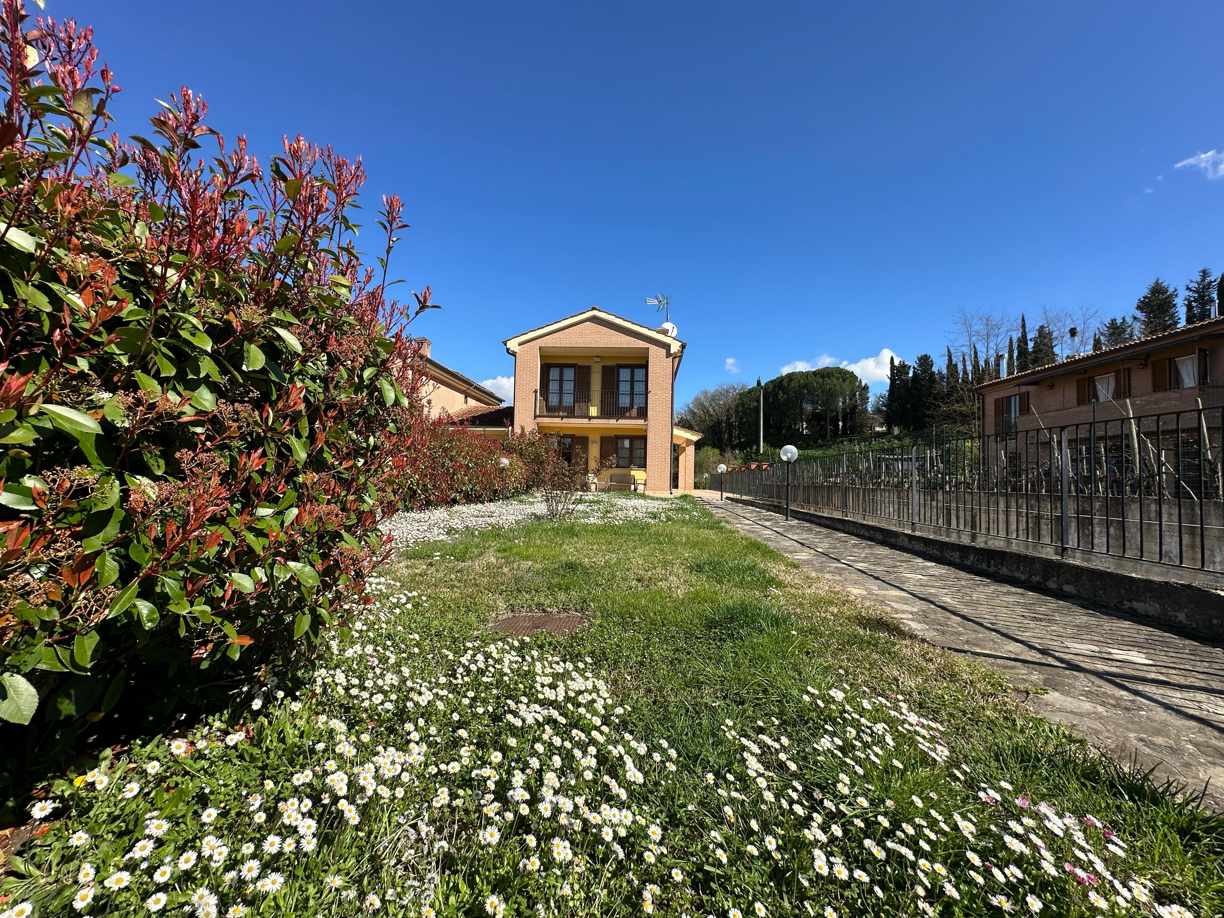 Toscana estates