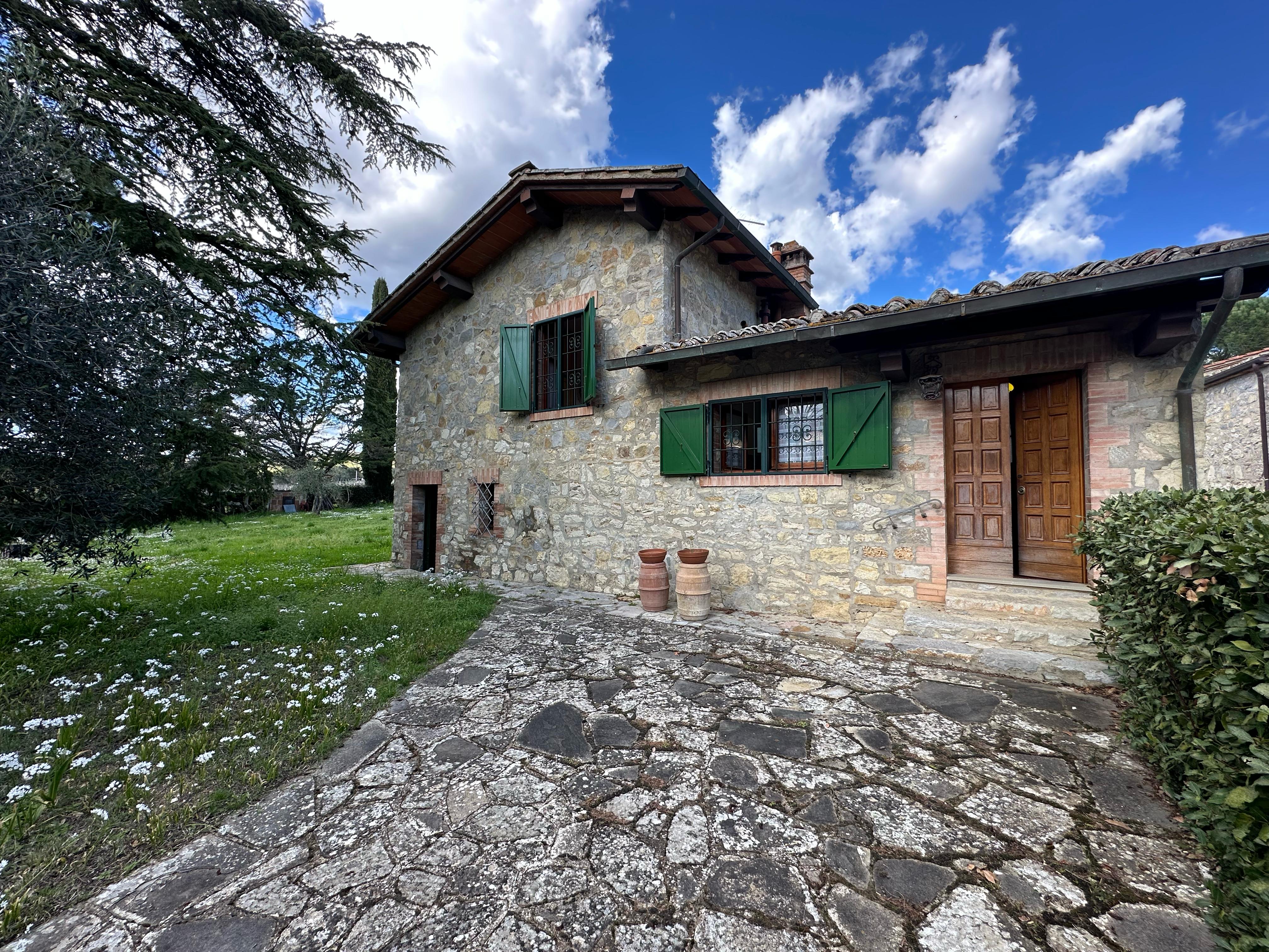 Toscana estates