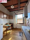 CUCINA ABITABILE
