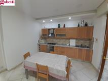 CUCINA ABITABILE