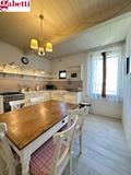 CUCINA ABITABILE