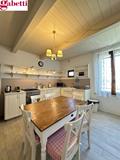 CUCINA ABITABILE