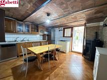 CUCINA ABITABILE