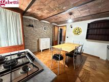 CUCINA ABITABILE