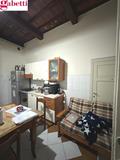 CUCINA ABITABILE