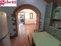 ZONA PRANZO CON ANGOLO COTTURA