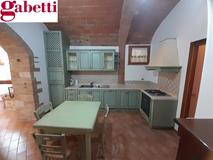 ZONA PRANZO CON ANGOLO COTTURA