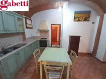 ZONA PRANZO CON ANGOLO COTTURA