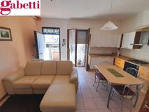 INGRESSO SOGGIORNO CON ANGOLO COTTURA